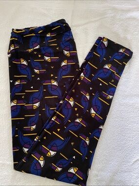 LulaRoe Leggings